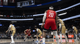 NBA'de takım sayısı 32'ye çıkıyor! Seattle ve Las Vegas aday