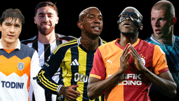 Türk takımlarının UEFA gelirleri belli oldu! Galatasaray'ın kasası doldu