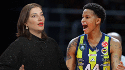 Neslihan Demir'den Melissa Vargas iddiası! 'Kamera bile yetişemedi'