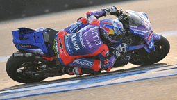 MotoGP'de sezonun 3. yarışı! Toprak Razgatlıoğlu ABD'de piste çıkıyor