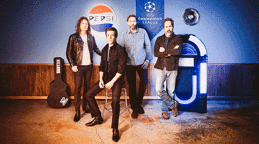 The Killers, Şampiyonlar Ligi finalinde sahne alacak!