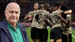 Kocaelispor Başkanı Recep Durul: 'Galatasaray'ı yönetenlere yakıştıramadım'
