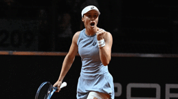 Zeynep Sönmez WTA sıralamasında 12 sıra kazandı, kariyer rekorunu kırdı!