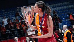 Galatasaray'da İlkin Aydın'dan kaptanlık cevabı! 'Sorunlardan kaçmıyorum'