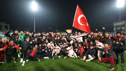 Dünya Kupası finalinin biletleri dudak uçuklattı! İşte Türkiye maçı için fiyatlar