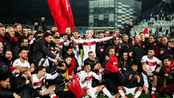 FIFA, Dünya Kupası için para yağdıracak! İşte Milli Takımın kasasına giren rakam