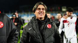 Vincenzo Montella'dan Dünya Kupası öncesi değerlendirme! 'Takım çalışması hayati önemde'