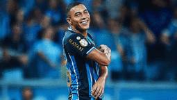 Yok artık Carlos Vinicius! Üst üste 3 penaltıyı kaçırdı