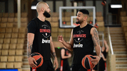 Euroleague Dörtlü Final serisinde Fenerbahçe'nin muhtemel rakibi belli oldu!