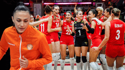Filenin Sultanları'nda Simge Aköz açıkladı: Annem için milli takımdan izin istedim