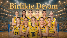 VakıfBank 11 imzayı açıkladı! Aylin Uysalcan detayı