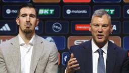 Fenerbahçe açıkladı! Nando De Colo, aktif basketbolculuk kariyerini sonlandırdı