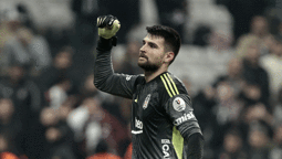 Beşiktaş'ta Ersin Destanoğlu yol ayrımında!
