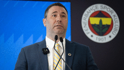 Fenerbahçe'den TFF'ye fikstür telefonu!
