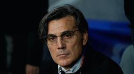 A Milli Takım Teknik Direktörü Vincenzo Montella'dan istifa sorusuna cevap!
