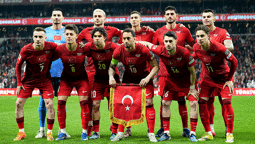A Milli Takım, 654. maçında ABD karşısında