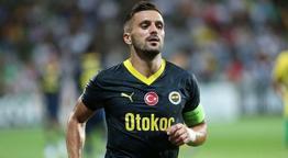 Dusan Tadic'in yeni takımı belli oldu!