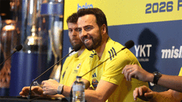 Melih Mahmutoğlu kararı! Resmen açıklandı