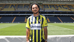 Shane Larkin'den Fenerbahçe itirafı!