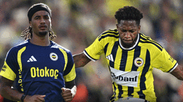 Fenerbahçe'de Fred ve Archie belirsizliği