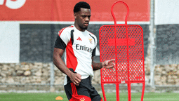 Jhon Duran'ın Benfica kariyeri şovla başladı!