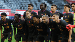 Galatasaray'da ayrılık kararı! 2 isim yolcu