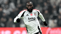 Süper Lig ekibinden Masuaku sürprizi! Görüşmeler başladı
