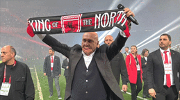 Yüksel Yıldırım'dan transfer sezonu açıklaması!