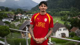 Uğurcan Çakır'dan kaptanlık sözleri!