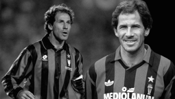 Efsane İtalyan futbolcu Baresi hayatını kaybetti!
