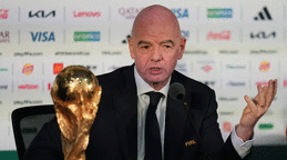 Futbol dünyasında kriz! FIFA'dan yeni açıklama