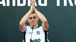 Beşiktaş'a Trossard müjdesi! Takıma katılıyor