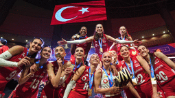 'Filenin Sultanları ilham veren bir hikaye yazıyor'