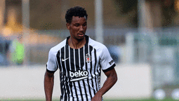 Felix Uduokhai'ye Almanya'dan bir talip daha!