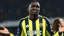 Fenerbahçe kritik gelişme! Premier Lig ekipleri Sidiki Cherif'in peşinde