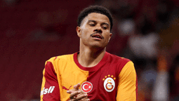 Gabriel Sara'dan transfer açıklaması