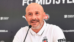 Beşiktaş'tan 2 bölgeye transfer takviyesi