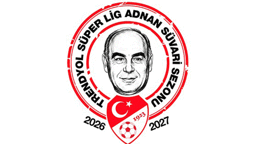 Süper Lig'de yeni sezona Adnan Süvari ismi verildi