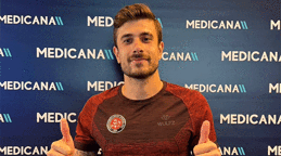 Fatih Karagümrük, Dorukhan Toköz ile anlaştı