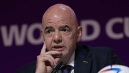 FIFA’dan yatırım planı için özür! Geri adım attılar