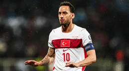 Hakan Çalhanoğlu gelecek planlarını açıkladı!