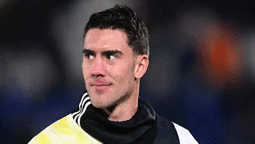 Beşiktaş'ta tek hedef Dusan Vlahovic!
