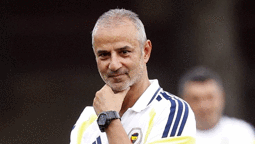Fenerbahçe'de gözler Sturm Graz maçında! Hazırlıklar sürüyor