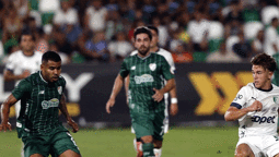 Bursaspor sezona galibiyetle başladı! Yeni transfer sahne aldı