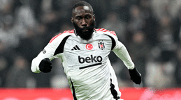 Masuaku, Süper Lig'e geri dönüyor! Anlaşma sağlandı