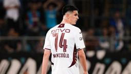 Trabzonspor, Salih Malkoçoğlu ile yollarını ayırdı