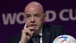 UEFA, AFC ve CONCACAF'tan FIFA Başkanı Infantino'yu eleştiri!