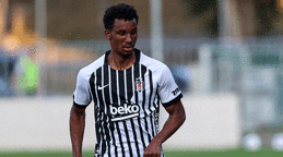 Beşiktaş'ta Felix Uduokhai'nin talipleri artıyor!