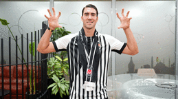 'Vlahovic, kendini Avrupa’da tekrar hatırlatacak'