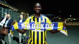 Fenerbahçe, Lukaku için imza töreni düzenleyecek!